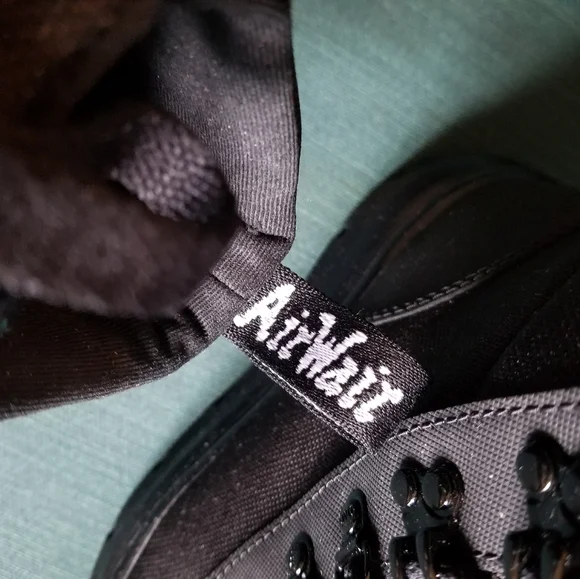 Dr. Martens air waves (combs) - Picture 5 of 8